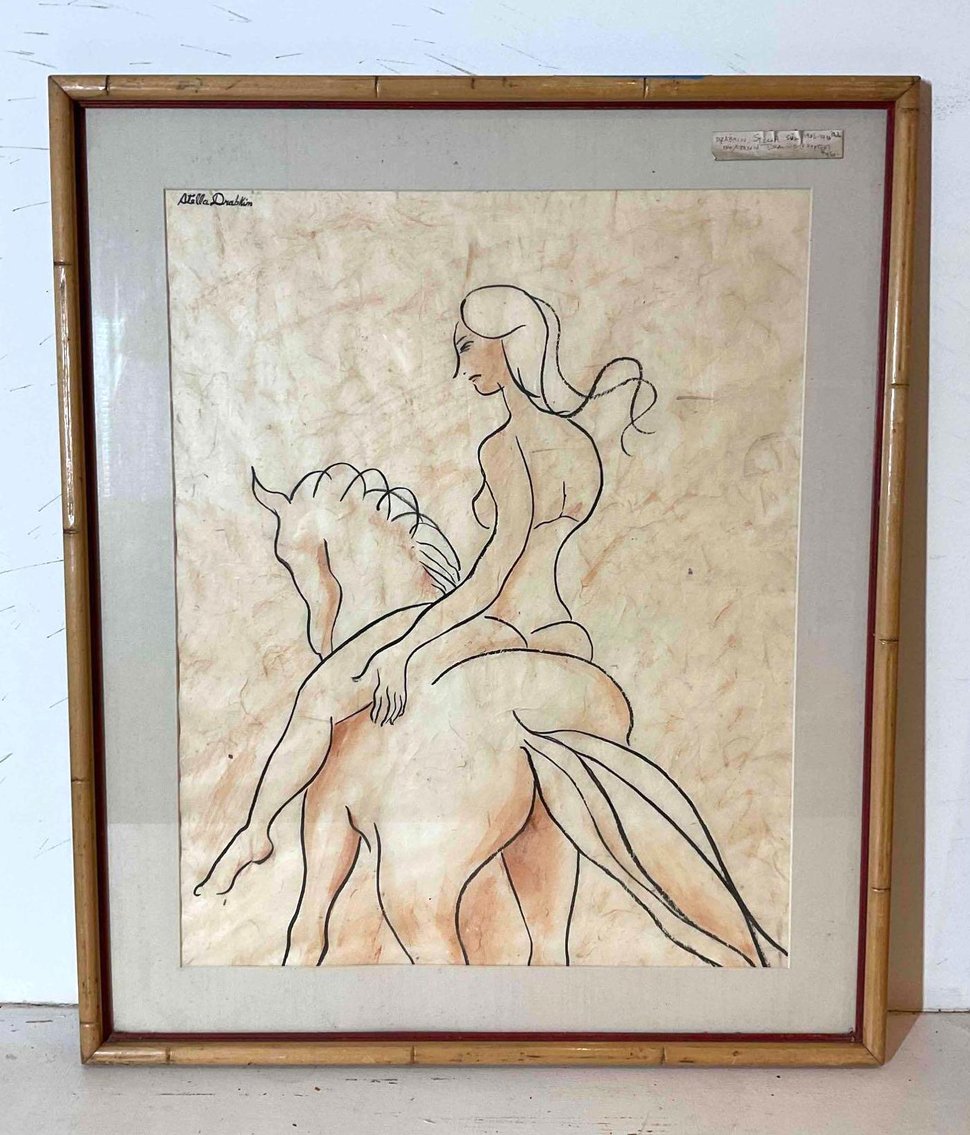 Image for Art Estate Sale | Doylestown, PA | Part 2 | February 13, 2024 at 8:00 PM