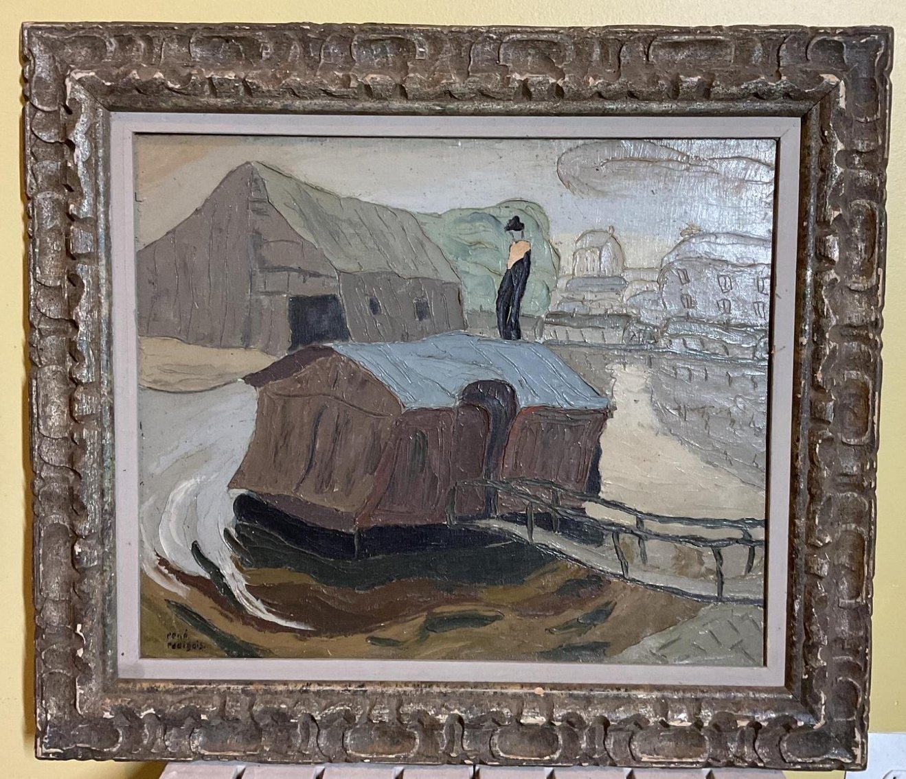 Image for Art Estate Sale | Doylestown, PA | Part 2 | February 13, 2024 at 8:00 PM