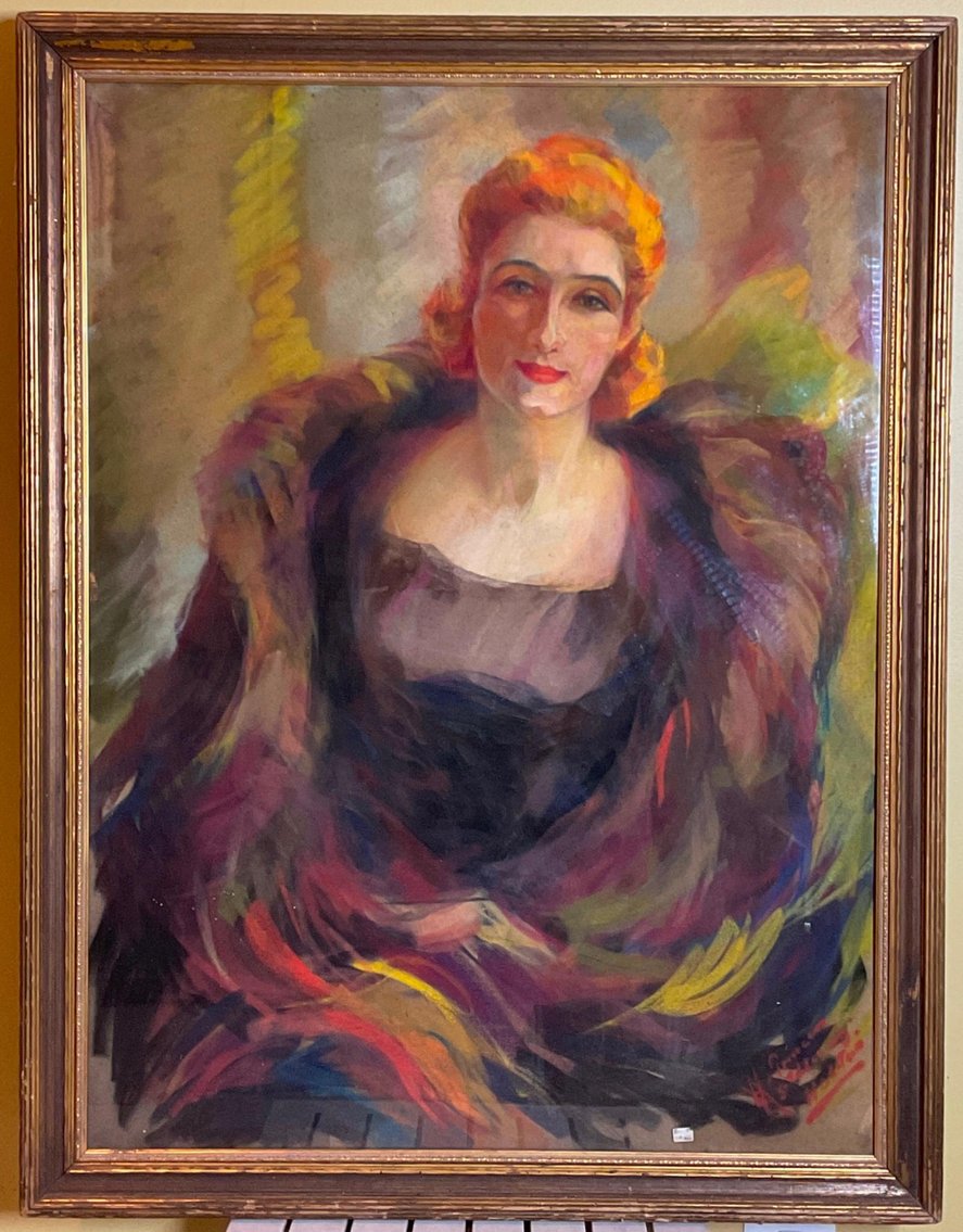 Image for Art Estate Sale | Doylestown, PA | Part 2 | February 13, 2024 at 8:00 PM
