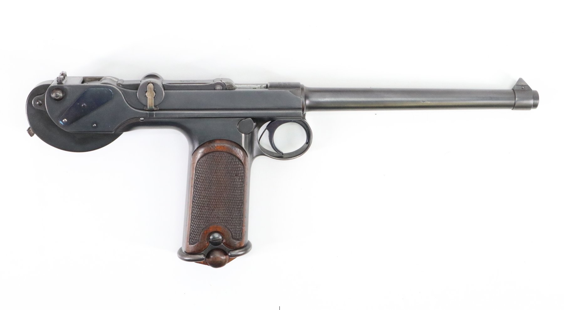 Image for Firearms | February 20, 2024 at 10:00 AM