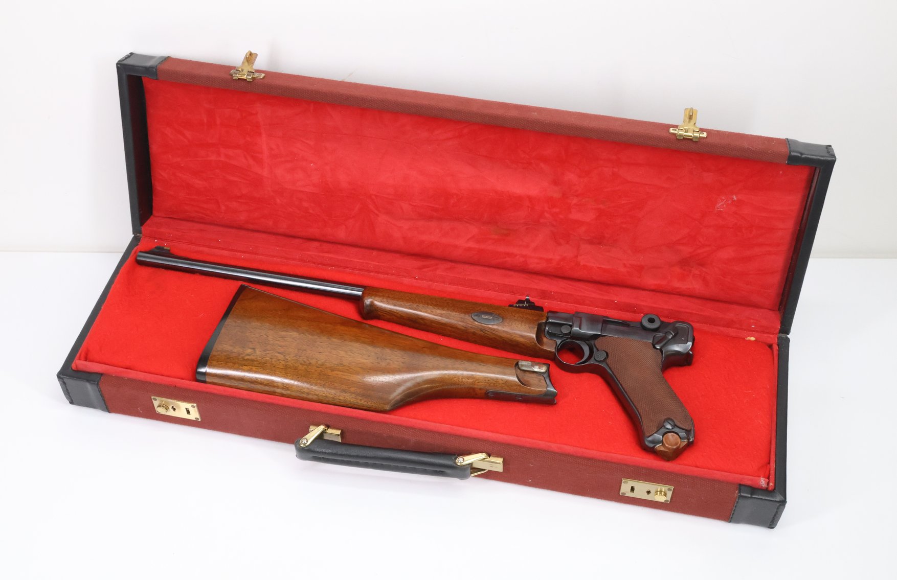 Image for Firearms | February 20, 2024 at 10:00 AM