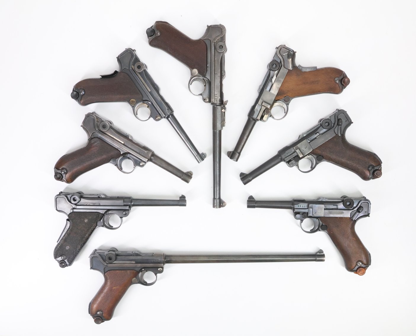 Image for Firearms | February 20, 2024 at 10:00 AM