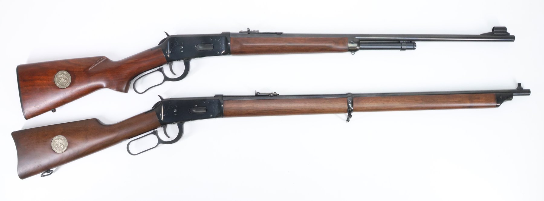 Image for Firearms | February 20, 2024 at 10:00 AM