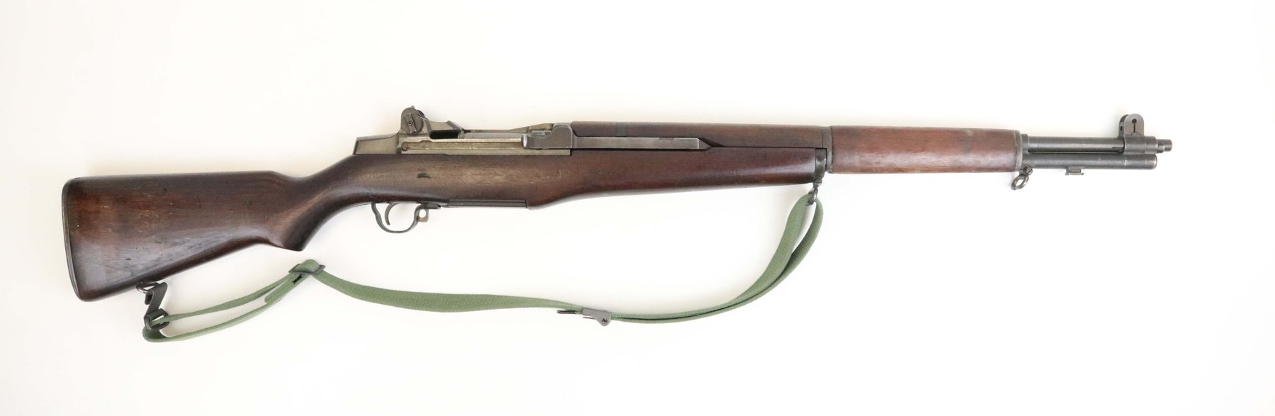 Image for Firearms | February 20, 2024 at 10:00 AM