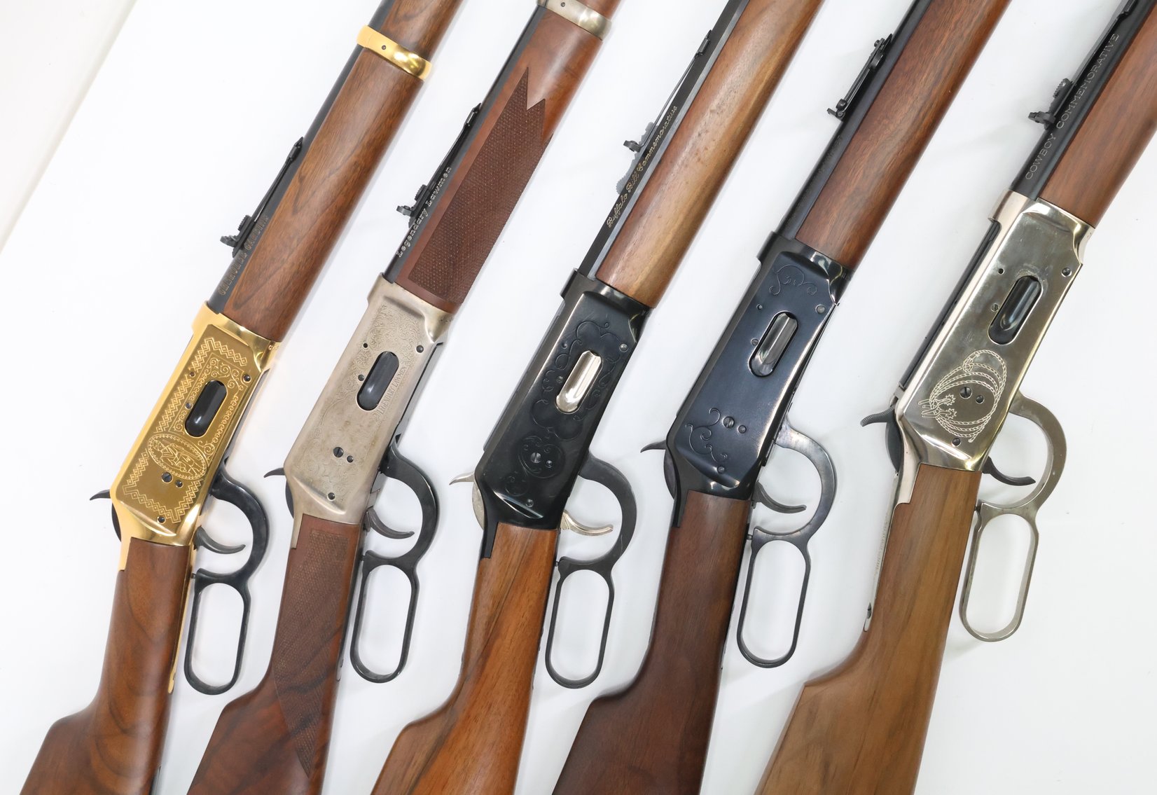 Image for Firearms | February 20, 2024 at 10:00 AM