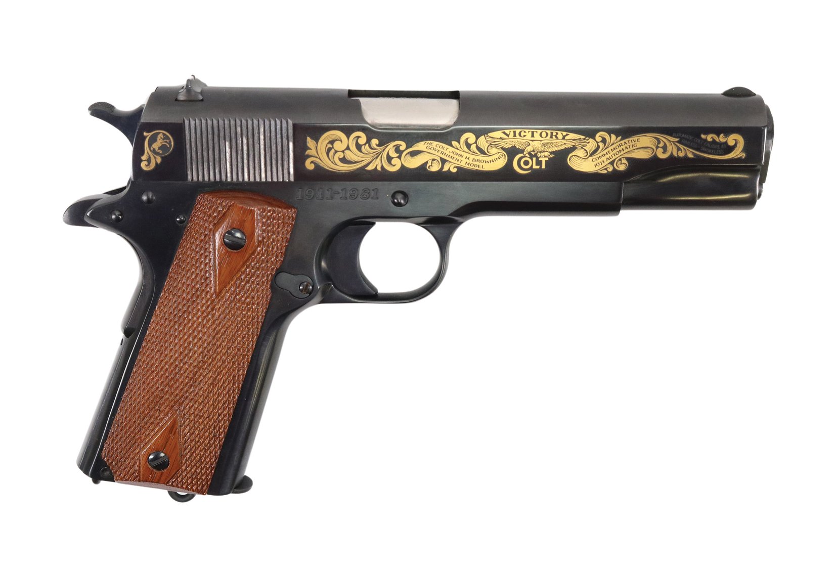 Image for Firearms | February 20, 2024 at 10:00 AM