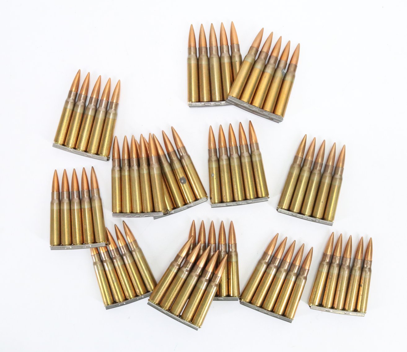 Image for Firearms and Ammunition | February 20, 2024 at 7:00 PM