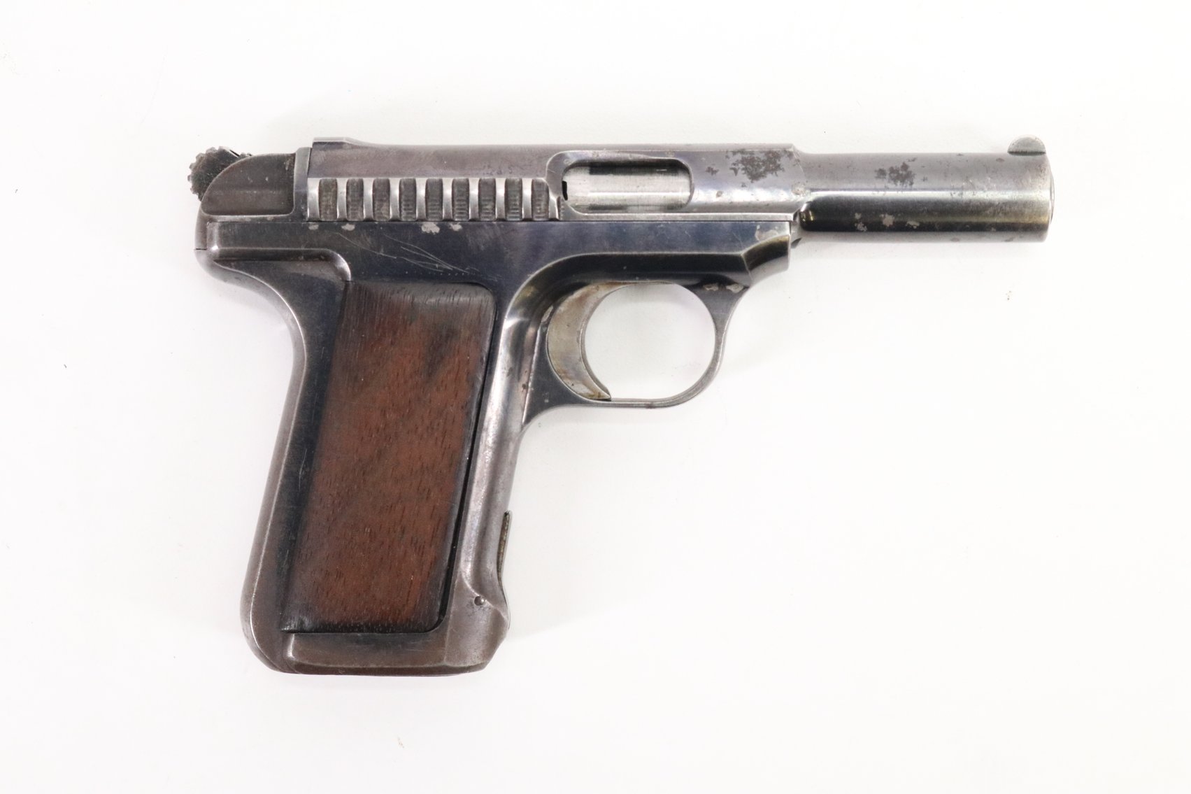 Image for Firearms and Ammunition | February 20, 2024 at 7:00 PM