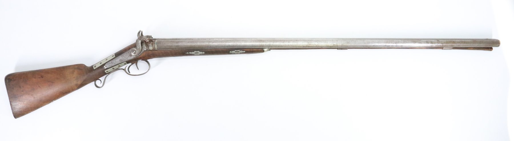 Image for Firearms and Ammunition | February 20, 2024 at 7:00 PM