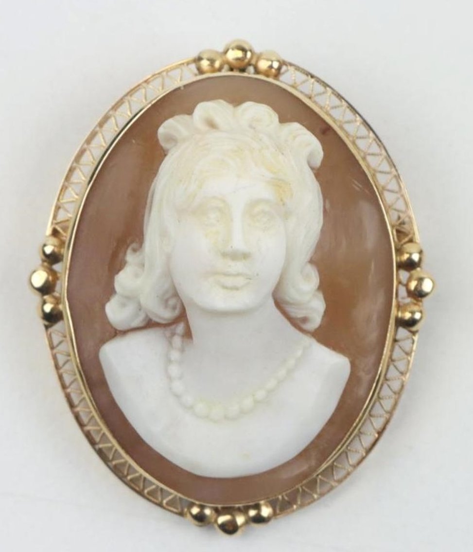 Image for Jewelry | February 21, 2024 at 8:00 PM