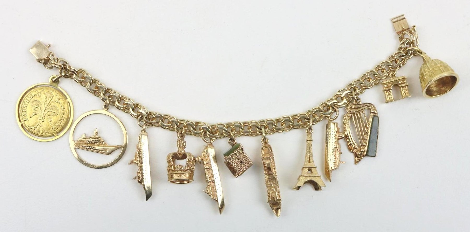 Image for Jewelry | February 21, 2024 at 8:00 PM