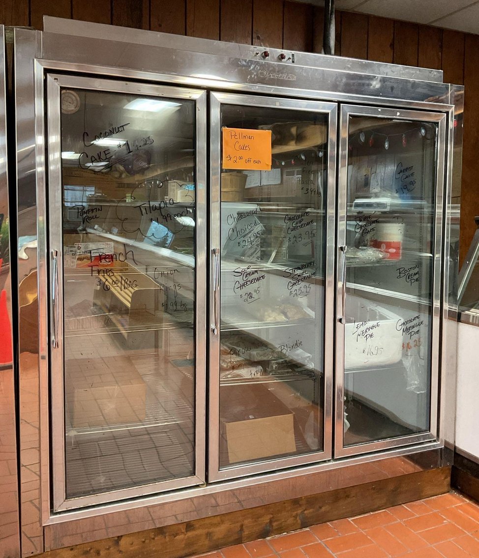 Image for Wegman's Deli and Catering Business Liquidation | Douglassville, PA | February 26, 2024 at 8:00 PM
