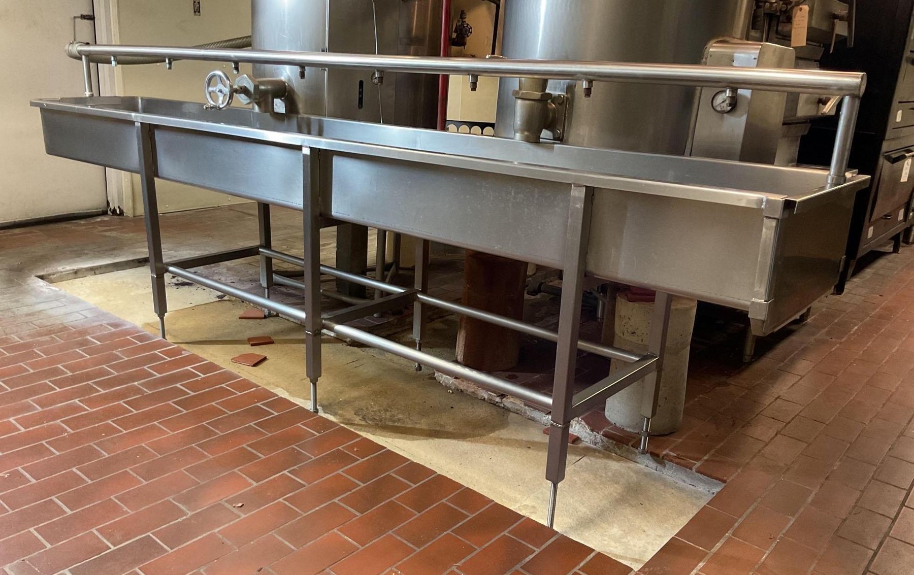 Image for Wegman's Deli and Catering Business Liquidation | Douglassville, PA | February 26, 2024 at 8:00 PM