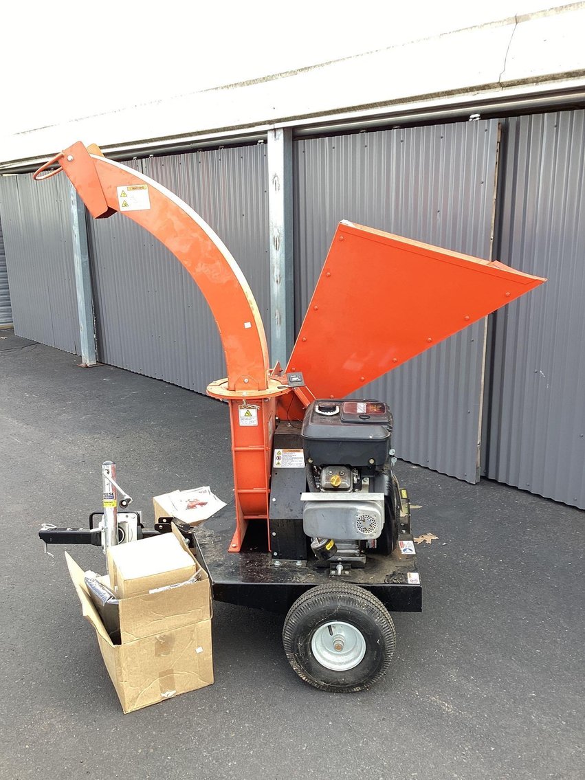 Image for Tools & Equipment | February 28, 2024 at 8:00 PM