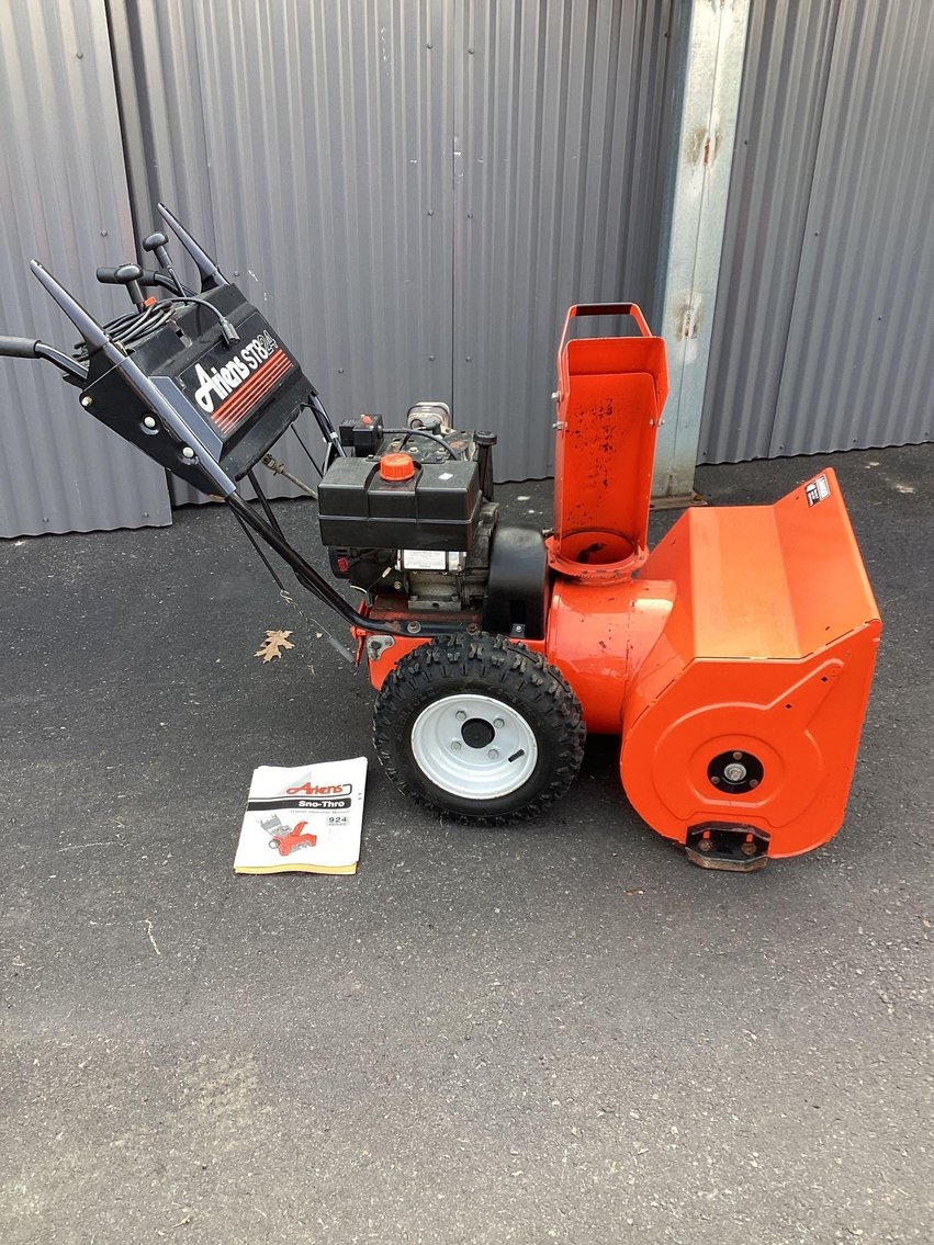 Image for Tools & Equipment | February 28, 2024 at 8:00 PM