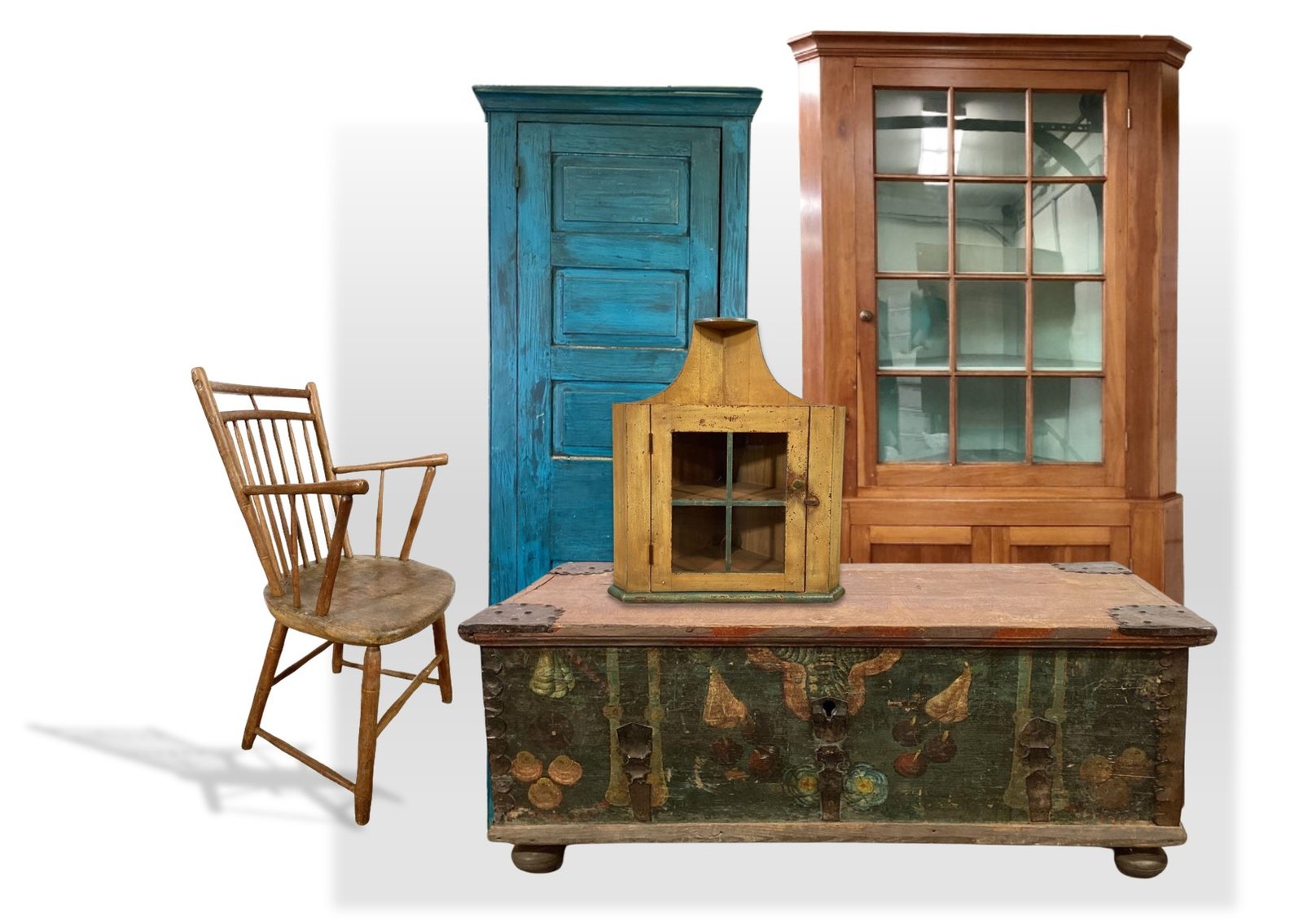 Image for Furniture | February 29, 2024  at 7:00 PM