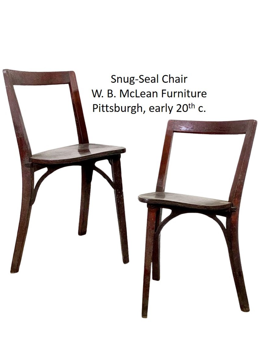 Image for Furniture | February 29, 2024  at 7:00 PM