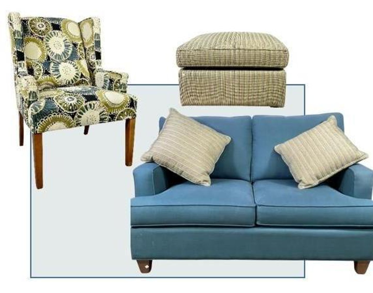 Image for Furniture | February 29, 2024  at 7:00 PM