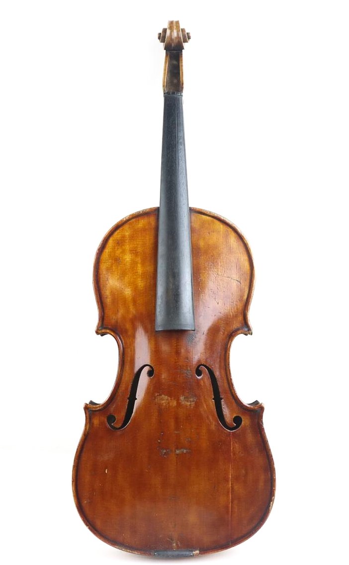 Image for Musical Instruments | March 21, 2024 at 10:00 AM