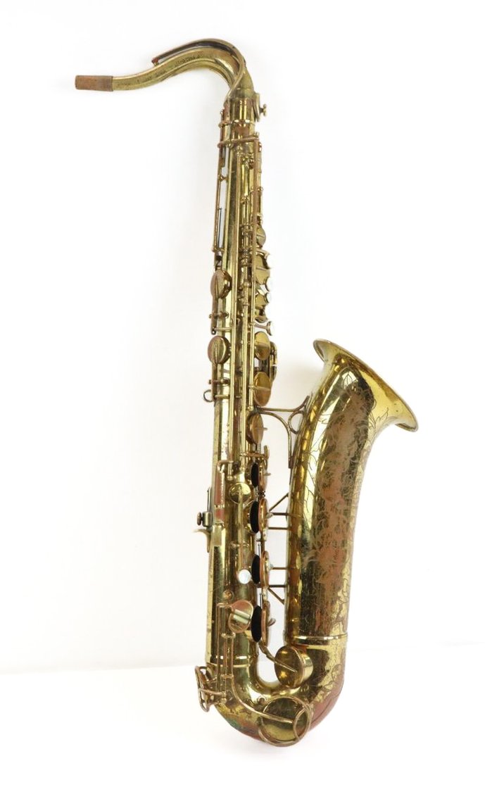 Image for Musical Instruments | March 21, 2024 at 10:00 AM