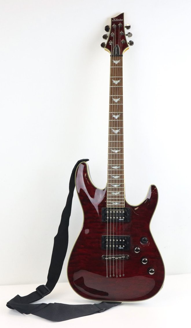 Image for Musical Instruments | March 21, 2024 at 10:00 AM