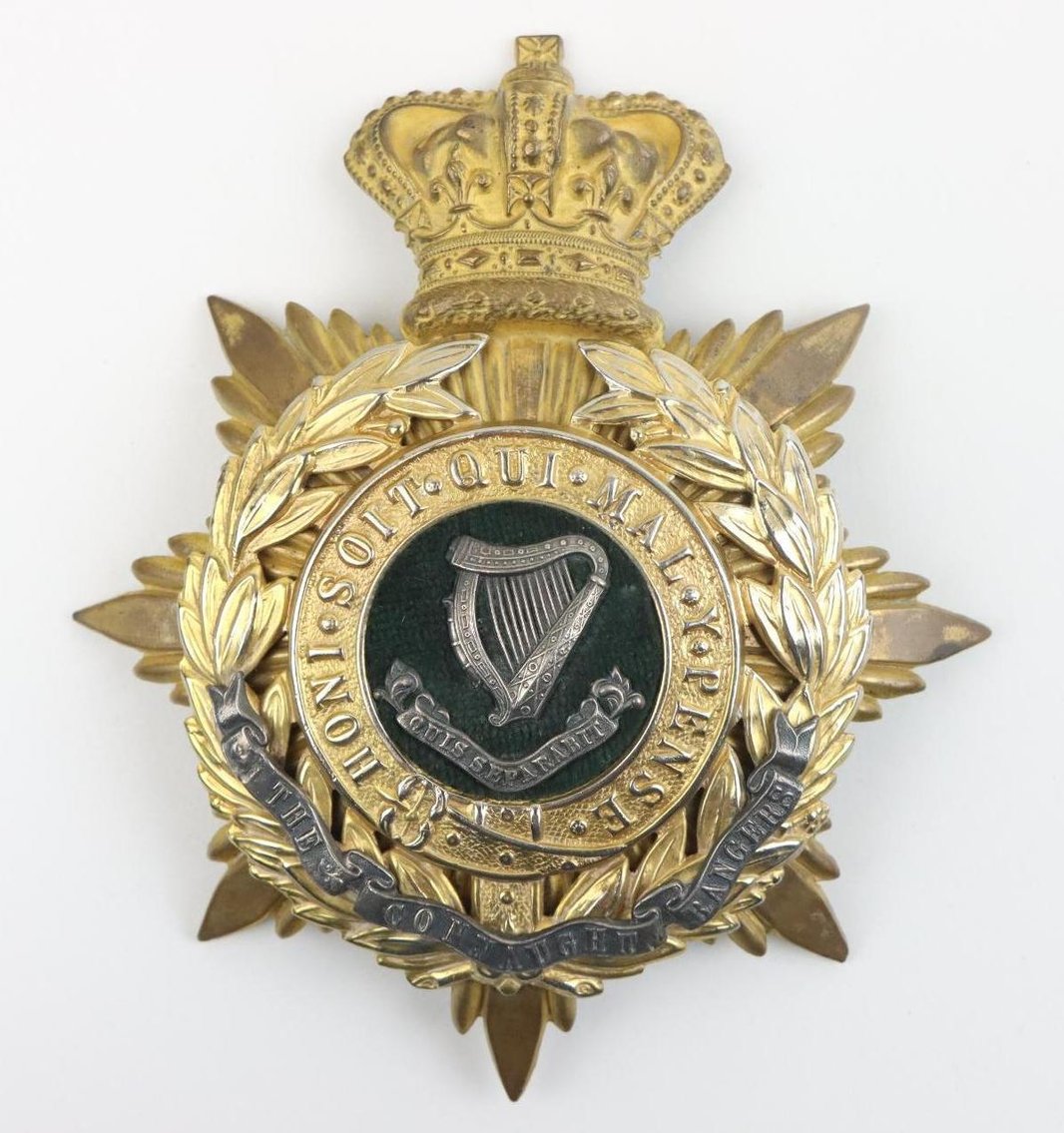 Image for Postcards, Ephemera, and British Insignia | March 26, 2024 at 8:00 PM