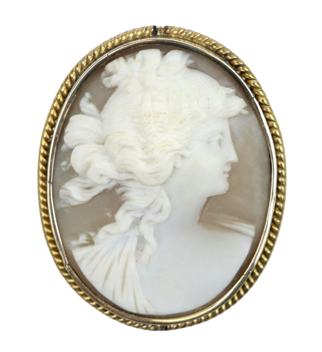 Image for Jewelry | March 27, 2024 at 8:00 PM