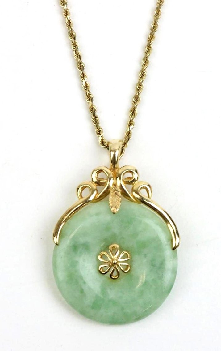 Image for Jewelry | March 27, 2024 at 8:00 PM