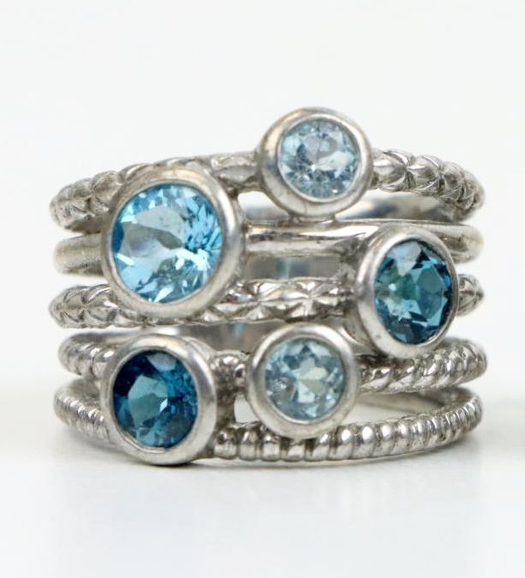 Image for Jewelry | March 27, 2024 at 8:00 PM