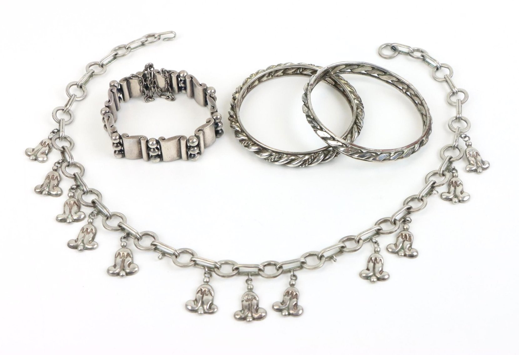 Image for Jewelry | March 27, 2024 at 8:00 PM