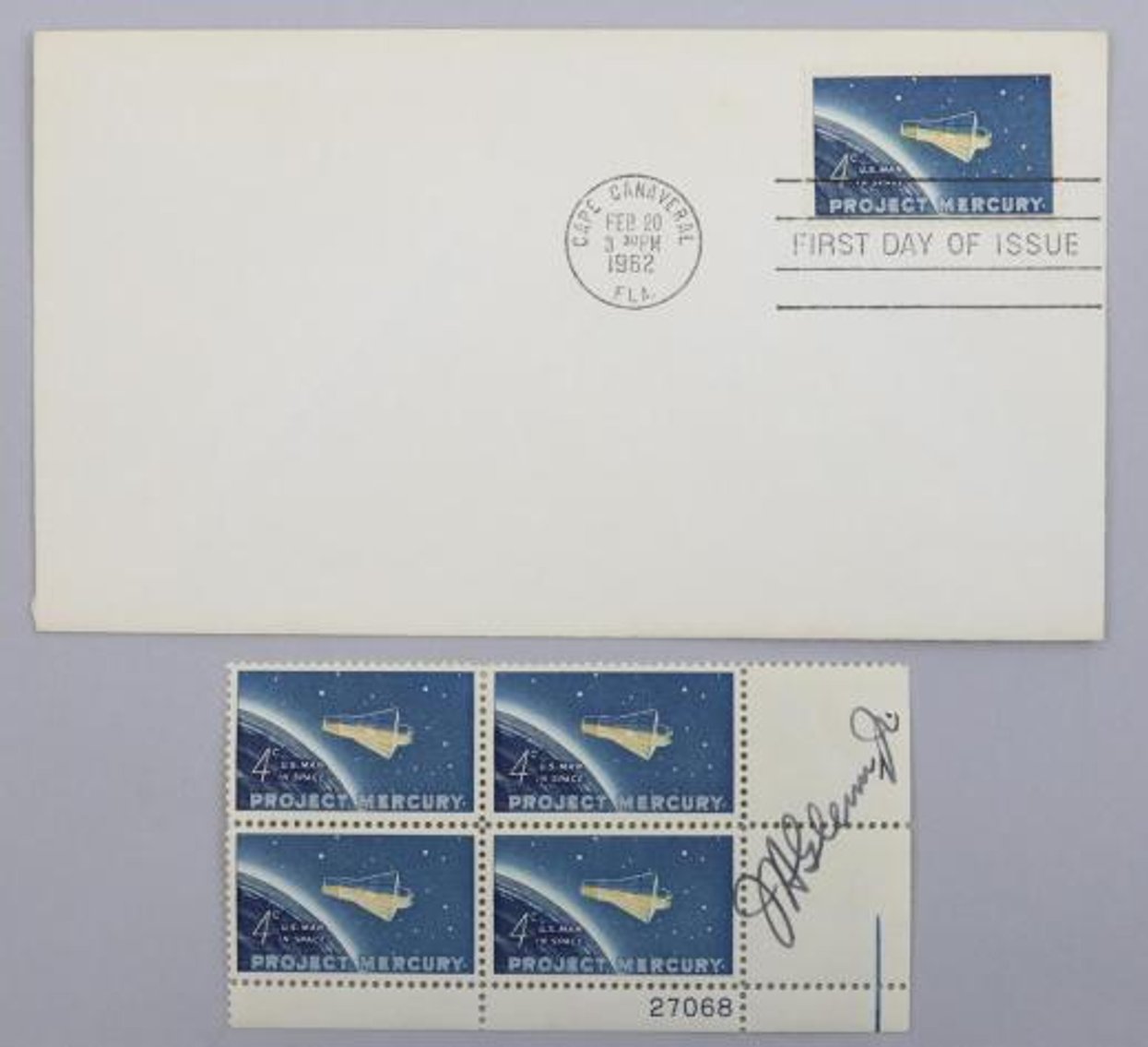 Image for Postcards, Ephemera, and British Insignia | March 26, 2024 at 8:00 PM