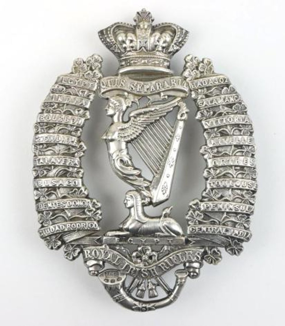 Image for Postcards, Ephemera, and British Insignia | March 26, 2024 at 8:00 PM