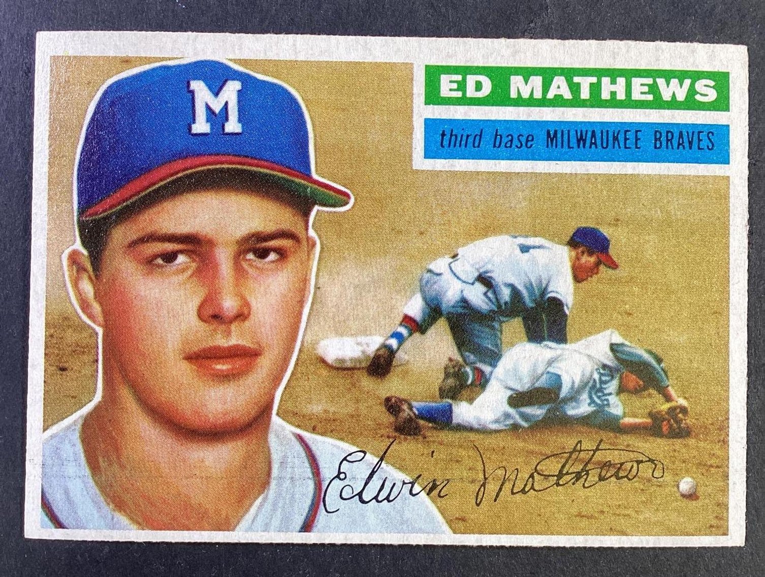 Image for Sports Memorabilia | April 3, 2024 at 8:00 PM