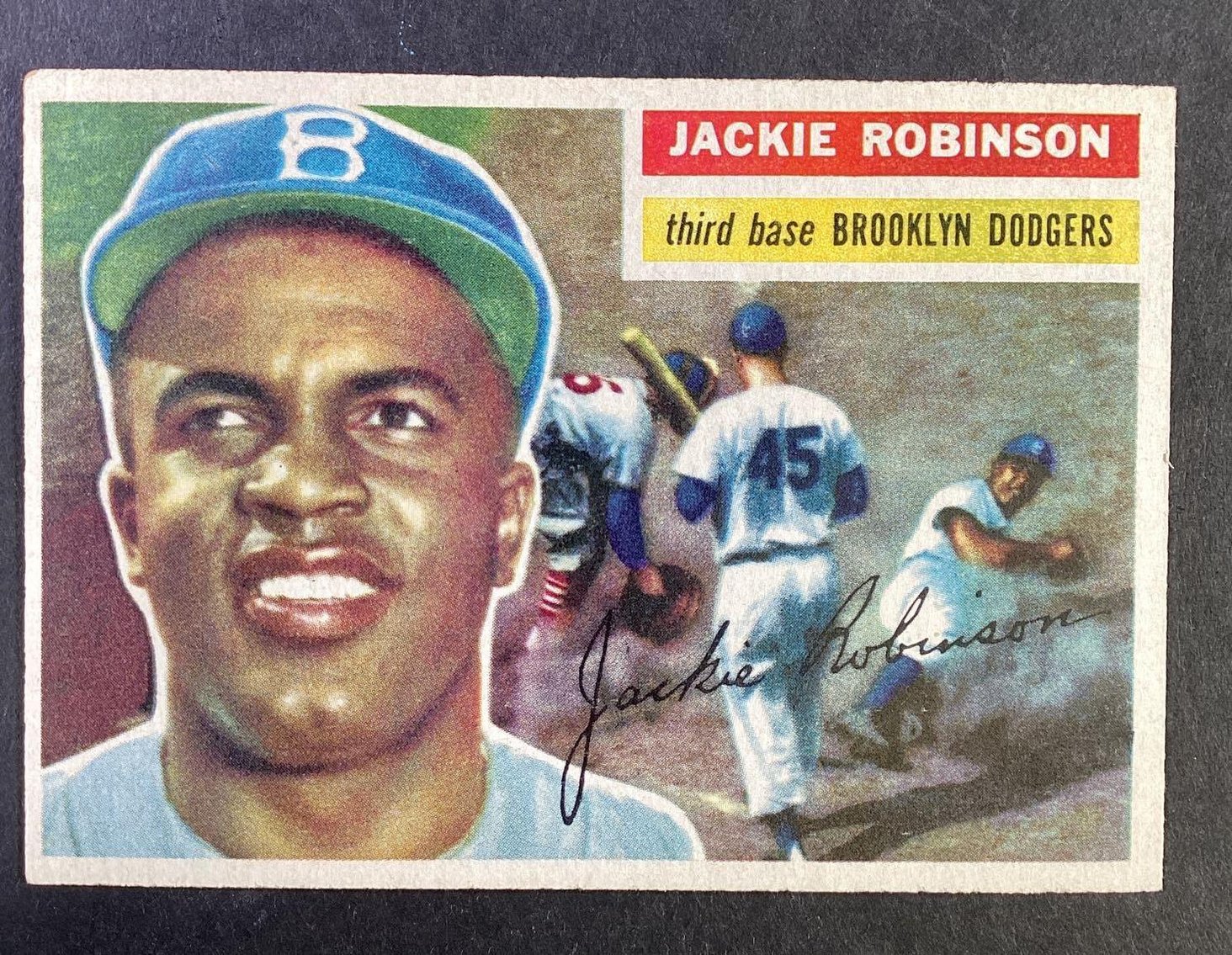 Image for Sports Memorabilia | April 3, 2024 at 8:00 PM