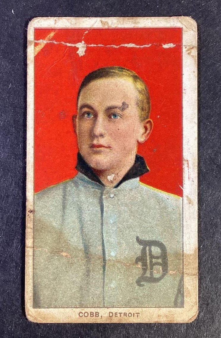 Image for Sports Memorabilia | April 3, 2024 at 8:00 PM