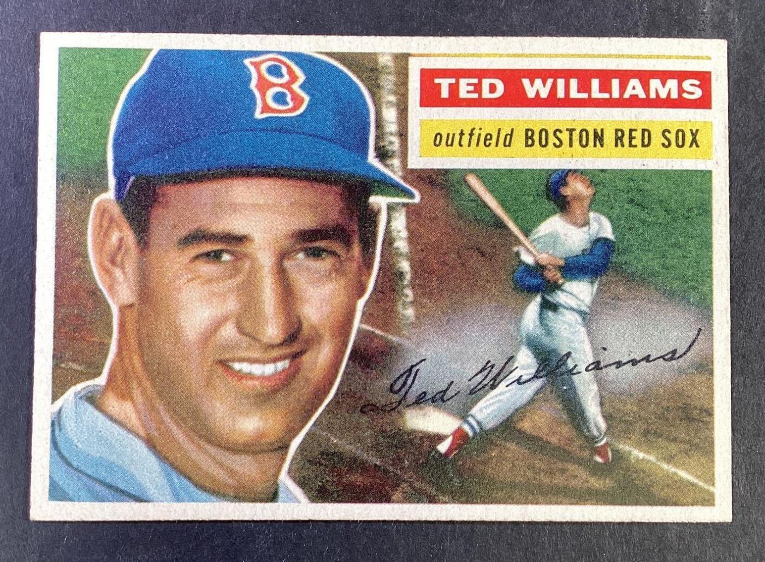 Image for Sports Memorabilia | April 3, 2024 at 8:00 PM