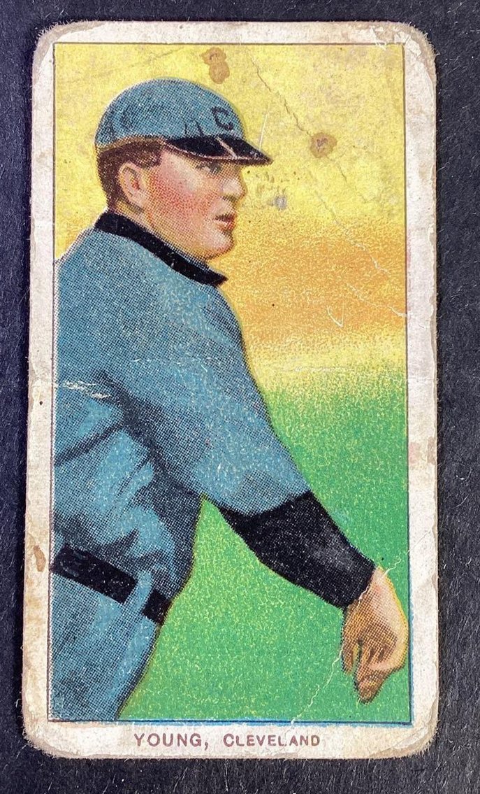 Image for Sports Memorabilia | April 3, 2024 at 8:00 PM