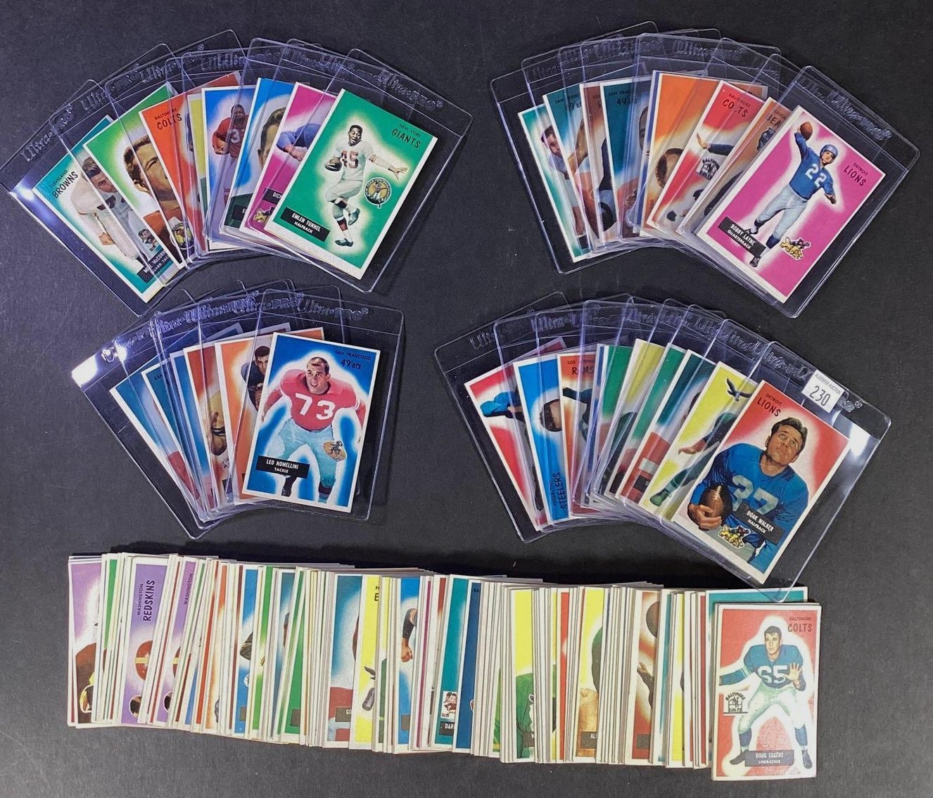 Image for Sports Memorabilia | April 3, 2024 at 8:00 PM