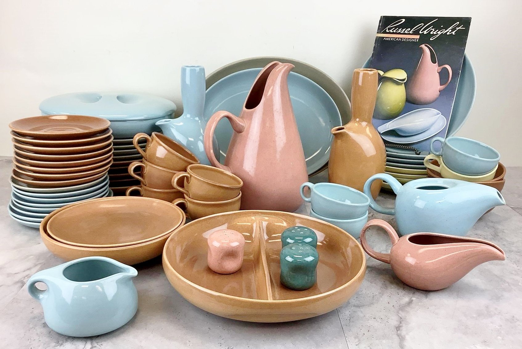 Image for Home & Decor | April 11, 2024 at 8:00 PM