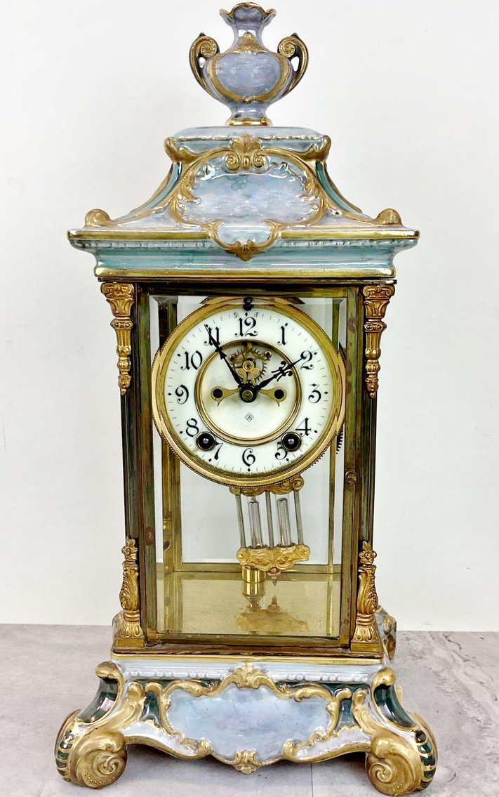 Image for Home & Decor | April 11, 2024 at 8:00 PM