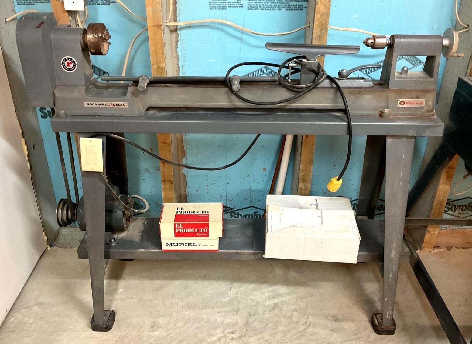 Image for Estate Sale with Tools | Perkiomenville, PA | April 15, 2024 at 8:00 PM