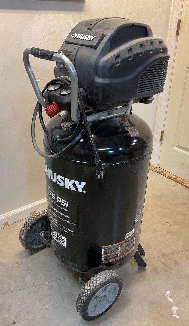 Image for Estate Sale with Tools | Perkiomenville, PA | April 15, 2024 at 8:00 PM