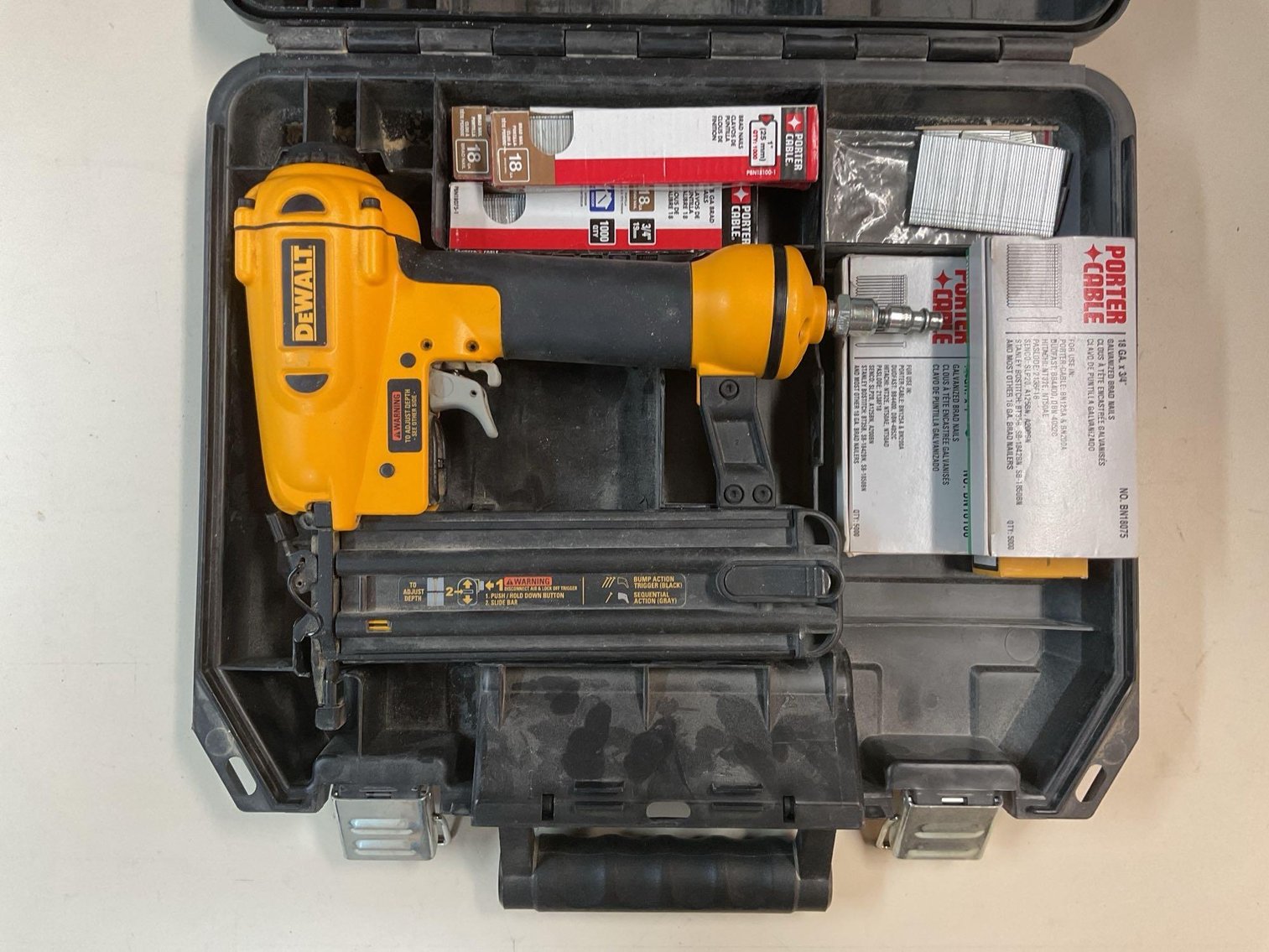 Image for Estate Sale with Tools | Perkiomenville, PA | April 15, 2024 at 8:00 PM