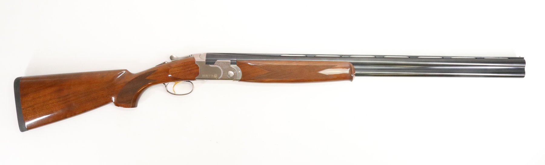 Image for Firearms & Militaria | April 16, 2024 at 10:00 AM