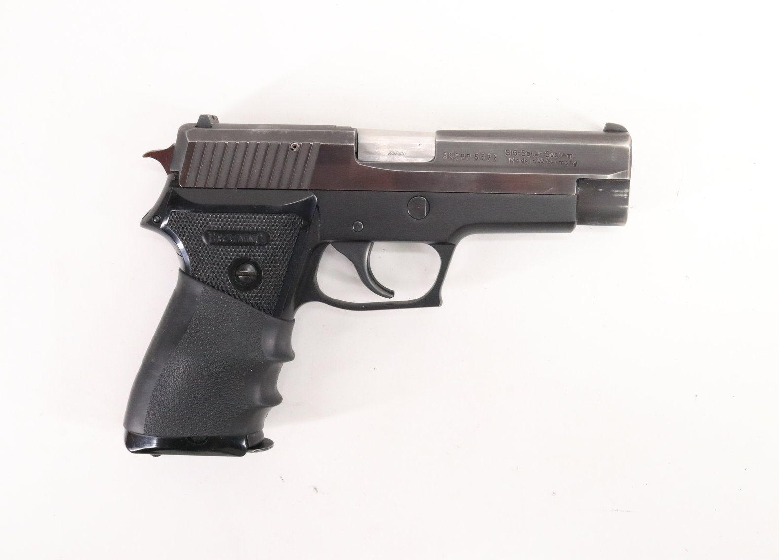 Image for Firearms & Militaria | April 16, 2024 at 10:00 AM