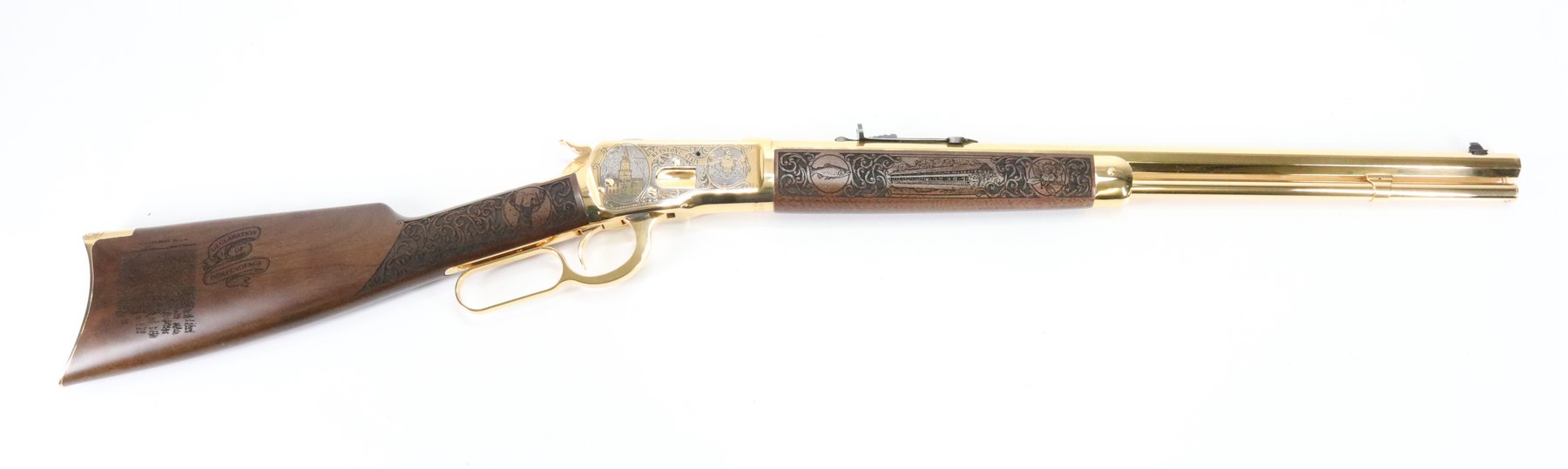Image for Firearms & Militaria | April 16, 2024 at 10:00 AM