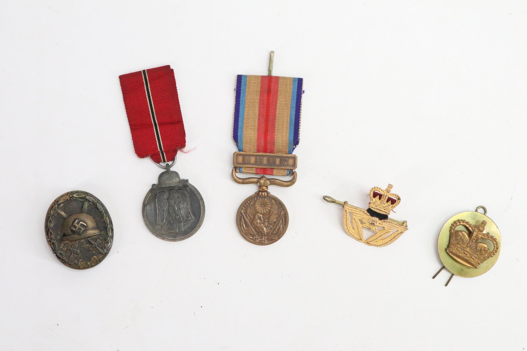 Image for Firearms & Militaria | April 16, 2024 at 10:00 AM