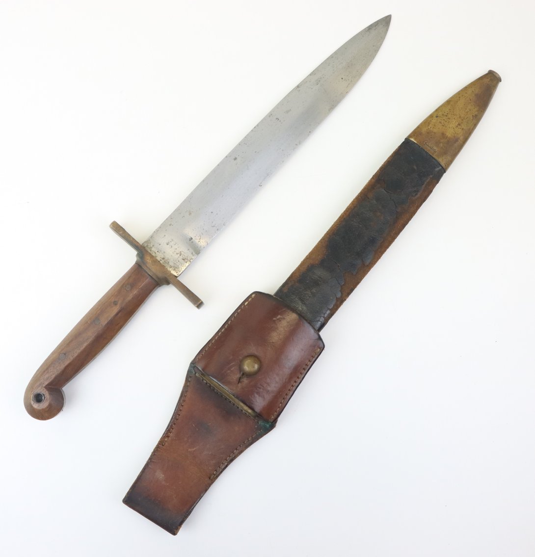 Image for Firearms & Militaria | April 16, 2024 at 10:00 AM