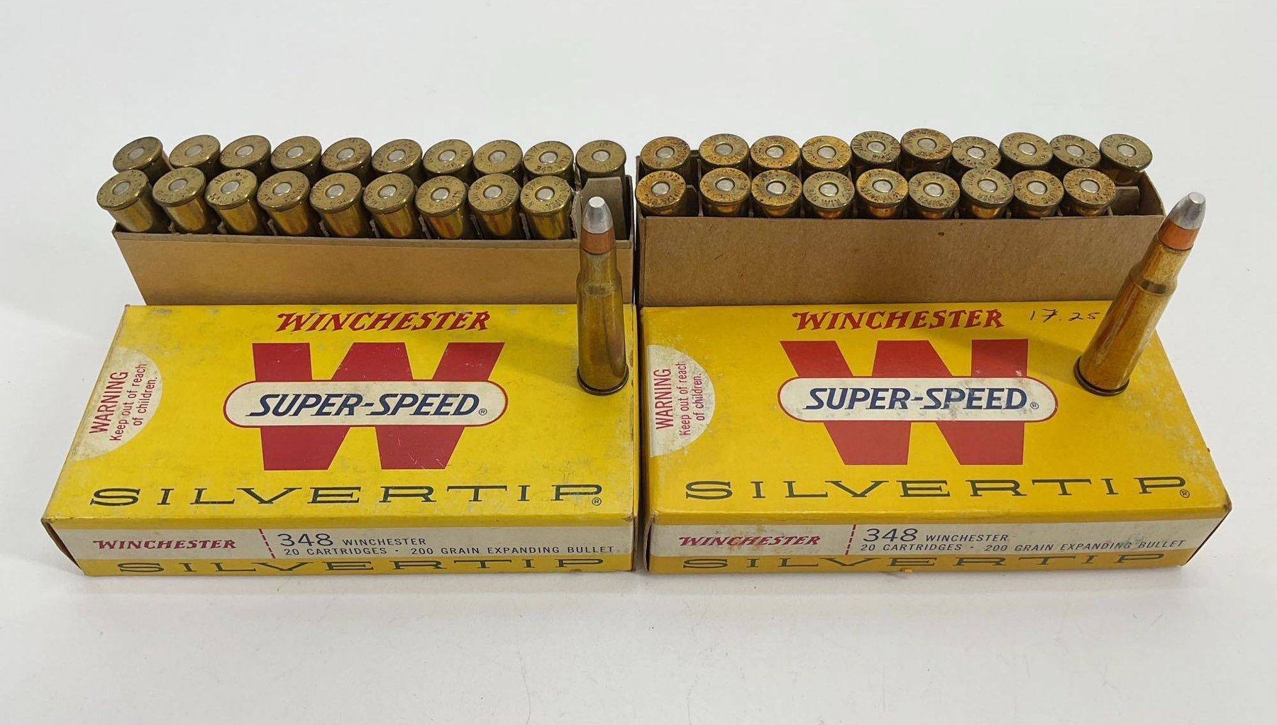 Image for Firearms and Ammunition | April 16, 2024 at 7:00 PM