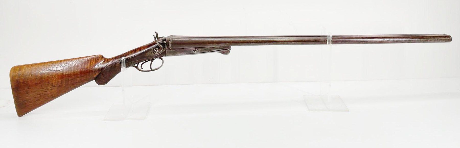 Image for Firearms and Ammunition | April 16, 2024 at 7:00 PM